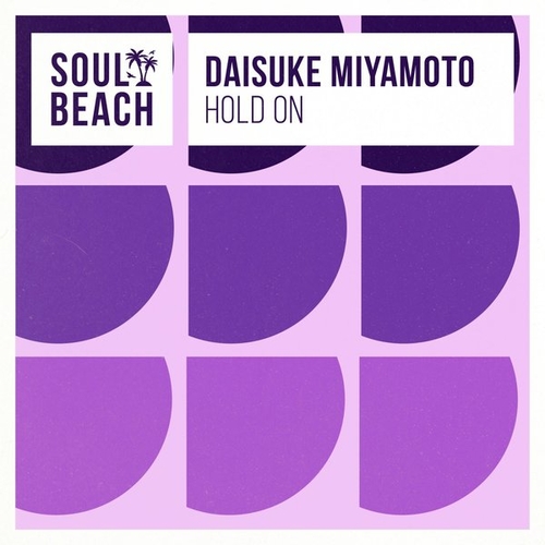 Daisuke Miyamoto - Hold On [SBR091]